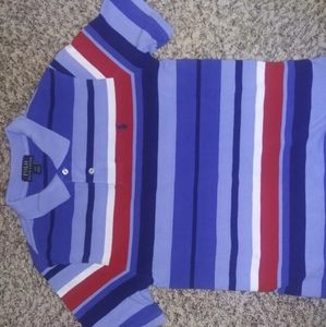 Ralph Lauren boys size 14/16 Polo